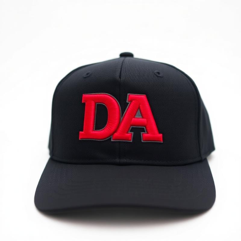 DA Snapback