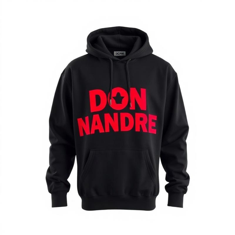 Don Andre Hoodie